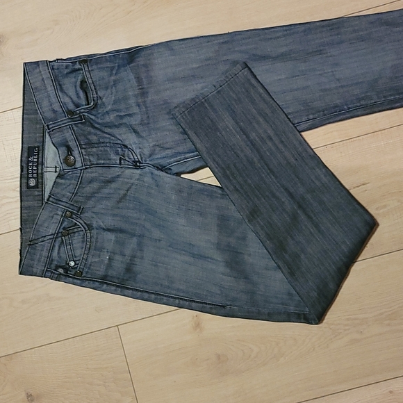 Rock & Republic jeans - Picture 3 of 4